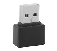 Ejoyous Lecteur D'empreintes Digitales USB pour 10/11, 508DPI (Interface | Capteur biométrique avancé, enregistrement de 10 empreintes digitales, comparaison 1:N, 3 niveaux de sécurité, dongle de