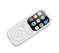 Ejoyous Lecteur MP3 avec BT 5.4, écran IPS 2,01 Pouces, Lecteur MP4 Portable, de Musique 32 Go avec Haut-Parleur, Radio FM, 12 Heures de Lecture pour Les Enfants Qui Courent en (Pas de Carte mémoire)