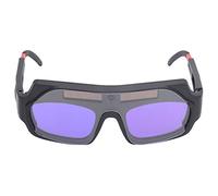 Ejoyous Lunettes de Sécurité de Soudage à Gradation Automatique, Énergie Solaire, Protection des Yeux
