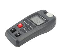 Ejoyous Luxmeter, MetTeter Discffleur Numérique Affichage Automatique Arrêt Automatique Fonctionnement Easy High Précision 0,1-200000LX pour la Mesure