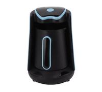 Ejoyous Machine à café Turque, 500 Ml de Kahve électrique Makinesi pour 4 Tasses de Cafetière à café Turc pour le thé Mocca, pour les Amoureux du Bureau de Voyage à Domicile