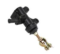 Ejoyous Maître-cylindre de Frein Arrière, Construction Métallique, Performances de Freinage Optimales pour ATC200X ATC250R ATC350X 43500 HA5 671