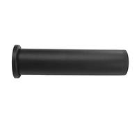 Ejoyous Manchon Adaptateur pour Haltères Adaptateur de Plaque de Poids en PP 25 Mm à 50 Mm avec Fixation et clé Hexagonale pour Utilisation de Conversion de Plaque de Musculation à Domicile (212)