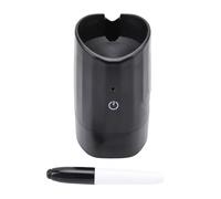 Ejoyous Marqueur de Balle de Golf Oscillant, D'alignement de Balle de Golf, Centrifuge pour de, Balancer à Moteur électrique Haute Vitesse 10000 RPM, pour Précision de