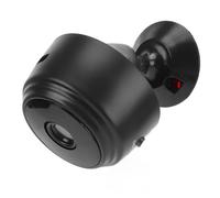 Ejoyous Mini Caméra Espion sans Fil, Cachée Caméra de Surveillance 1080P HD WiFi avec détection de Mouvement Vision Nocturne Caméra de sécurité WiFi pour intérieur et extérieur