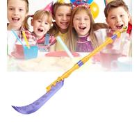 Ejoyous Mira's Sword Kpop Anime Hunters, Costumes de Cosplay Épée de Cosplay Imprimée en 3D comme Accessoire de Costume pour Les Conventions D'anime et Les Objets de Collection