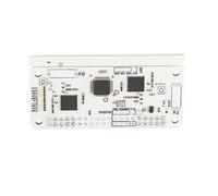 Ejoyous MMDVM Double Hat Duplex Hotspot Carte, 10mW | 2 puces RF ADF7021, processeur ARM 32 bits, pour P25 D Star, compatible RasPi , 2 créneaux horaires duplex
