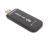 Ejoyous Modem USB WiFi 4G LTE, avec Emplacement pour Carte Micro SIM,