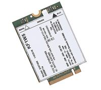 Ejoyous Module 4G LTE EM7455, Carte de Remplacement PCIe M.2 52 Broches,