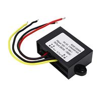 Ejoyous Module Boost DC 12V à 20V 5A 100W IP67, Efficacité 96% pour
