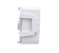 Ejoyous Module d'ouverture de Porte, Contrôleur Intelligent d'ouverture de Porte de Garage 100 à 240 V AC, Minuterie de Commande Vocale, Partage 'Application pour Les Utilisateurs Domestiques de