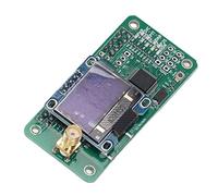 Ejoyous Module Hotspot PCB ABS Carte d'extension Hotspot sans Fil avec Support d'écran Multi-Mode pour P25 YSF Firmware préchargé pour Home WiFi Utilisation Extérieure