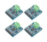 Ejoyous Module Thermocouple de Type K, Carte de Capteur de Température en Plastique, Sortie Numérique Directe pour MKS SBASE, Mesure -328 à 2462F, Taille Compacte 0,8x0,8 Pouces