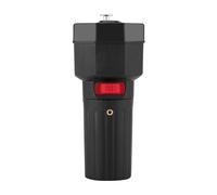 Ejoyous Moteur de Rôtissoire pour Barbecue, Moteur de Barbecue électrique 1,5 V avec Vitesse Variable, Rotation CW CCW, Torsion 0-16 Kgf.cm pour Accessoire de Tige de Broche