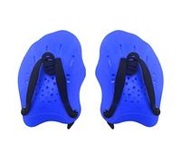 Ejoyous Nager Pagaie à Main Natation Pagaie Aides Nageuses avec Conception Ergonomique Pas Non Glissée pour la Force D'entraînement pour Enfants Adultes Femmes Hommes Hommes (A)