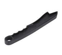 Ejoyous Outil de Bâton de Poussée de Scie à Table, Bâton de Poussée de sécurité pour le Travail du Bois, Poignée Ergonomique pour Scies de Table et Tables de Toupie