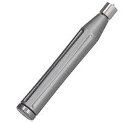 Ejoyous Outil de Remontoir de Couronne de Montre, Remontoir de Couronne de Montre en Alliage d'aluminium pour ETA 2892 7750, Outil de DéVerrouillage et de Verrouillage de Boulon de Rotor Portable,