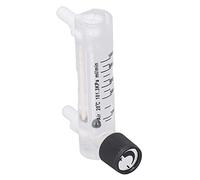 Ejoyous Panneau à Gaz, Compteur de Gaz Tester Air Airmable Mester Control Flowmètre, Matériau Acrylique Transparent, 10-1000 Ml/Min, fabriqué avec une Fin de Fabrication pour le Milieu de, le du