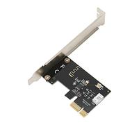 Ejoyous PC Remote Switch Card, PCIe 1X BT5.0 App Control | Contrôle marche/arrêt du téléphone, connexion stable, gestion multi-ordinateurs, module de démarrage du bureau, restriction