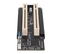Ejoyous PCI E vers Double PCI Extension Card, Puce ASM1083
