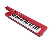 Ejoyous Piano Numérique Portable 37 Touches, Batterie Lithium Intégrée,