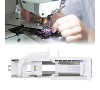 Ejoyous Pied Universal Pressher, Boutonnière, Installation Facile, Robuste et Pratique à Utiliser, Matériau Premium, Léger, Mesures Précises, Durable et Polyvalente,