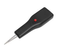 Ejoyous Plumeuse électrique pour Volaille, Machine à Plumer la Volaille | 100 240V Rechargeable, pour Oie Dinde Volaille Canard, Plumeuse de Volaille, Usage Mobile
