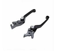 Ejoyous Poignée de Frein pour Vélo électrique Levier d'embrayage de Frein Réglable en Alliage d'aluminium avec Revêtement anodisé Remplacement Haute Résistance pour les Cyclistes électriques 01