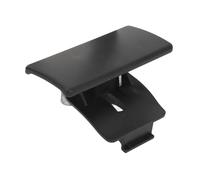 Ejoyous Poignée de Verrouillage de Boîte à, Poignée de Verrouillage de Boîte à Durable en ABS pour H3 2006-2010, Installation Facile et Conception Esthétique pour Votre Véhicule (#1)