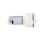 Ejoyous Pompe à Vide Ultra-quie avec Un Taux élevé, Une imperméabilité à l'air Supérieur, adapté aux Applications Polyvalentes, Moins de 55 DB, Idéal pour Le Compresseur d'air, Le Séparateur, Le