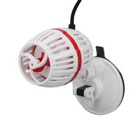 Ejoyous Pompe de Circulation pour Aquarium, Pompe Submersible à Ondes Silencieuse à Fréquence Variable avec Ventouse pour Aquarium D'eau Salée et D'eau Douce (1)