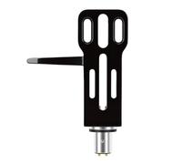 Ejoyous Porte Cellule Universel pour Platine, Support de Cellule Série | Construction Métal, Lève-doigt, Remplacement Bras, Platines Directes SL 1210, Fils Codés