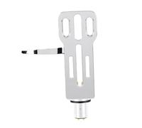 Ejoyous Porte Cellule Universel pour Platine, Support de Cellule Série | Construction Métal, Lève-doigt, Remplacement Bras, Platines Directes SL 1210, Fils Codés