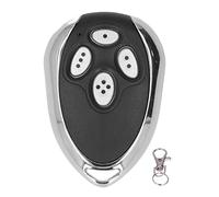 Ejoyous Porte de Garage Télécommande Radio Radio Contrôle pour la Porte de Garage 433.92 MHz 12V 100m Range avec Une sensibilité élevée pour Les Systèmes D'alarme Contrôle Industriel