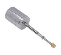 Ejoyous Presse à café, Infuseur à café et à thé, Micro-presse Française Portable, Filtre à Piston Réutilisable pour la Maison et les Voyages