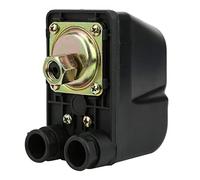 Ejoyous Pressostat Pompe À Eau Pour Aqueduc Domestique Interrupteur De Commande Affichage Régulateur De Pression Automatique