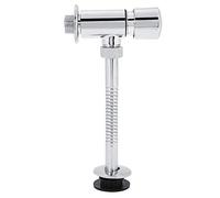 Ejoyous Robinet de Vidange pour Urinoir Pièces de Rechange de Valve de Chasse D urinoir en Alliage de Zinc Accessoires de Soupape de vidange d urinoir Manuelle Arrêt Automatique pour Maison Hôtel