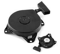 Ejoyous Rope -Train Starter Recul Starter Rope Rope Starter pour H60 H70 HH70 H35 HS40 HS50 Remplacé OE 699335 696711 798873 695738 par des Performances Silencieuses