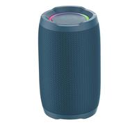 Ejoyous S49 Portable Wireless Speaker, IP67 40W (Blue)