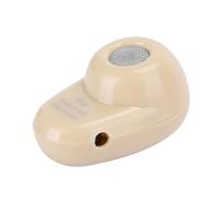 Ejoyous S650 Mini Oreillette Bluetooth, Design Couleur Peau (Couleur de