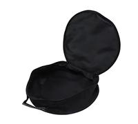 Ejoyous Sac de Rangement pour Câbles EV, Matériau Oxford étanche de Grande capacité pour les Cordons de Charge et les Tuyaux de Camping-car Bien Organisés dans Votre Coffre