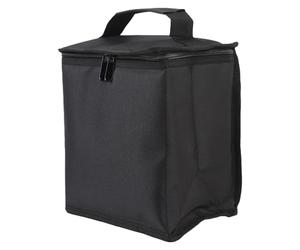 Ejoyous Sac de Rangement pour Réservoirs de Gaz de Camping, Tissu Oxford, étui pour Cylindre de Carburant de Camping, Taille L avec Séparateurs en éponge, Sac de Transport Portable pour Lanternes de