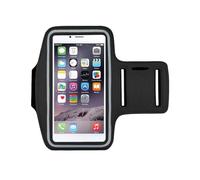 Ejoyous Sac de Téléphone pour Sports de Plein Air, en Néoprène avec écran Tactile et Design Réfléchissant pour la Course, Le Vélo, la Randonnée, Convient aux Téléphones de 4 à 6 Pouces