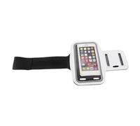 Ejoyous Sac de Téléphone pour Sports de Plein Air, en Néoprène avec écran Tactile et Design Réfléchissant pour la Course, Le Vélo, la Randonnée, Convient aux Téléphones de 4 à 6 Pouces