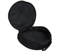 Ejoyous Sac de Transport pour Câble EV, étui de Rangement pour Câble de Charge de Voiture électrique, Organiseur de Cordon Imperméable Oxford 600D avec Poignée, Double Fermeture éclair