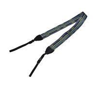 Ejoyous Sangle Souple pour Numérique, Marche élastique pour Appareil Photo, pour Appareils Photo Numériques d'extérieur (PU6008A)