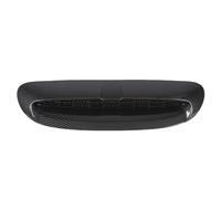 Ejoyous Scoop du Capot d'admission du Flux d'air, Remplacement de S JCW F54 F55 F56 F57, Finition Brillante, Installation Directe Facile, Conception de Flux 'air amélioré, Compatible avec Divers