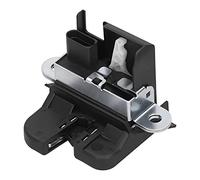 Ejoyous Serrure de Hayon pour MK5 MK6, Serrure de Coffre Hayon Couvercle de Coffre Serrure de Porte Arrière 6RD827505 pour 5K0827505A