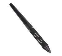 Ejoyous Stylet sans Pile, 8192 Niveaux Pen Tech 3.0 Fonction D'inclinaison ± 60° Stylet Noir pour Tablette Kamvas 13 Kamvas Pro 24 Kamvas 22 Kamvas 22 Plus