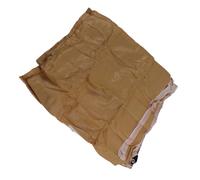 Ejoyous Sun Shade Sail Canopy Shade Tissu avec des Bords Renforcés et des Trous Pré-Coups 13,1 X 19,7 Pieds en Polyéthylène Beige pour la Villa Cour de Jardin